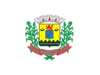 PREFEITURA MUNICIPAL DE CASSILÂNDIA - MS