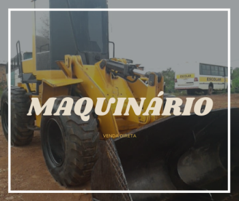 KOMATSU MOD WA1801, ANO 1996