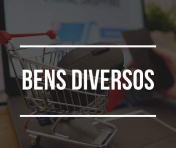 PERFUMARIA, COSMÉTICOS, ACESSÓRIO E OUTROS