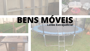 MÓVEIS E ACESSÓRIOS