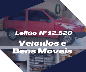 VEÍCULO E BENS MOVEIS