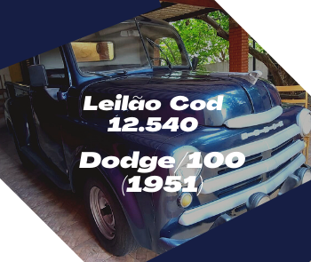 DODGE/100 (1951/1951)