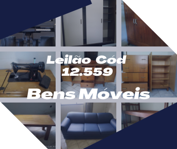 BENS MÓVEIS 