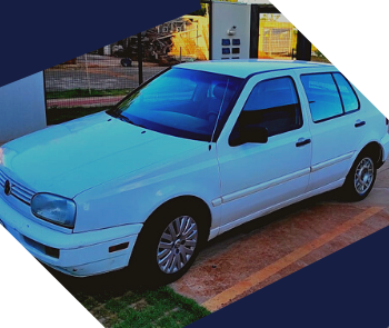 VW/GOLF GL, ANO 1996