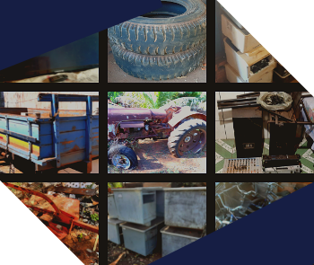 BENS MÓVEIS, MAQUINÁRIOS E OUTROS