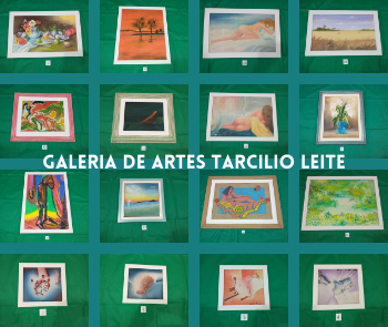 GALERIA DE ARTES TARCILIO LEITE