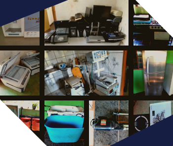 MATERIAIS DE INFORMÁTICA E OUTROS