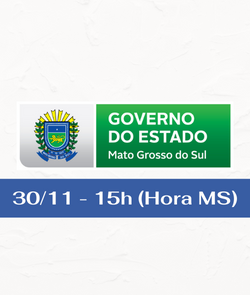 LEILÃO SAD/MS - AERONAVES