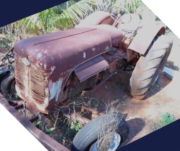 TRATORFAMULUS - VEB SCHLEPPERWERK NORDHAUSEN