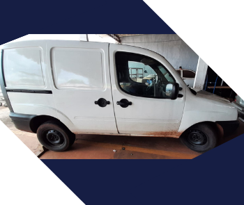 FIAT/DOBLO CARGO (2005/2006)