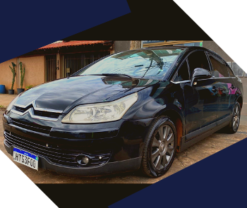 I/CITROEN C4 PALLAS20EAF