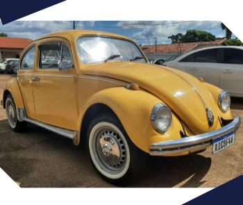 VW/FUSCA 1500 (1974/1974)