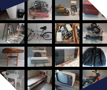 BENS MÓVEIS, ELETRONICOS E OUTROS