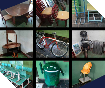 BENS MÓVEIS DIVERSOS