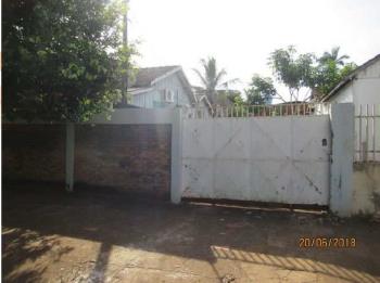 UM TERRENO DE 700 M² NO PERÍMETRO URBANO DE DOURADOS/MS.