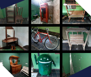 BENS MÓVEIS DIVERSOS