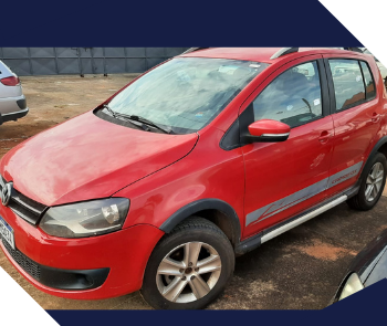 VW/CROSFOX GII (2010/2011)