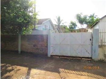 UM TERRENO DE 700 M² NO PERÍMETRO URBANO DE DOURADOS/MS.