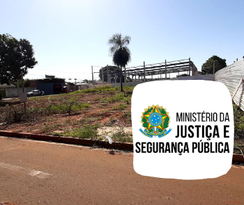 IMÓVEL EM CAMPO GRANDE/MS