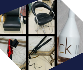 BENS MÓVEIS DIVERSOS COMERCIAL