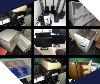 BENS MÓVEIS DIVERSOS INFORMÁTICA