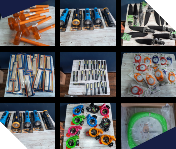 BENS MÓVEIS COMERCIAIS