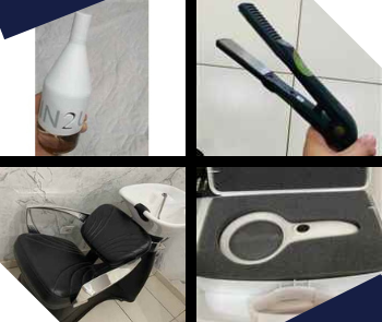 BENS MÓVEIS DIVERSOS COMERCIAL