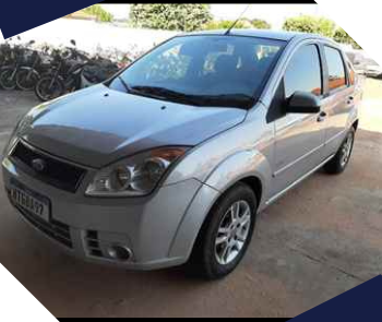 FORD/FIESTA SEDAN1.6FLEX (2009/2009)