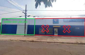 LOTE DE TERRENO NA RUA BENEDITINOS, Nº 364, LOTEAMENTO VILA IPIRANGA, COMARCA DE CAMPO GRANDE - MS.