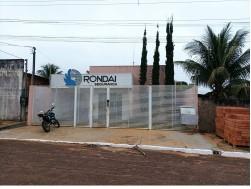 01 IMÓVEL NA RUA DA SAUDADE, Nº 1.112, FLÁVIO DERZI, NA COMARCA DE SONORA-MS.