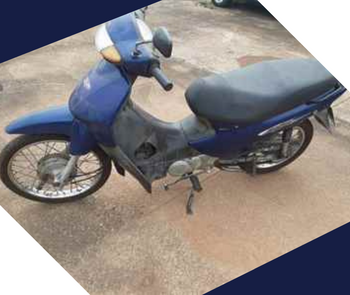 HONDA/C100 BIZ (2005/2005)