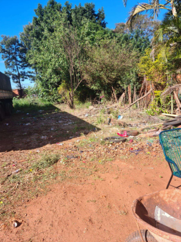 LOTE Nº 08, DESMEMBRADO DA CHÁCARA 42-H, SITUADO NA RUA VICENTE AZAMBUJA, COMARCA DE PONTA PORÃ/MS.