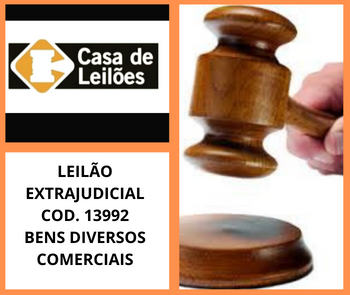 BENS DIVERSOS COMERCIAIS