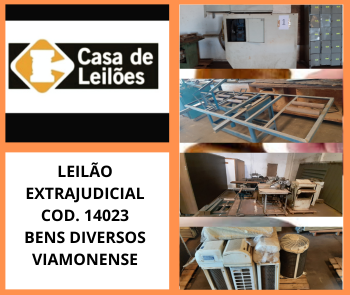 BENS DIVERSOS - VIAMONENSE