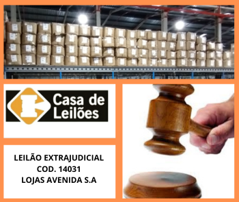 ARTIGOS DO VESTUÁRIO E/OU ACESSÓRIOS (PODEM APRESENTAR: DEFEITOS, AVARIAS, AUSÊNCIA DE PARES, NUMERAÇÕES DIVERSAS, E OUTROS)