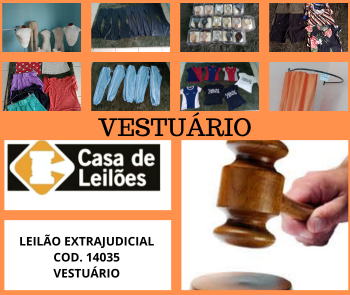 VESTUARIO