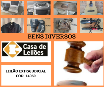 BENS DIVERSOS