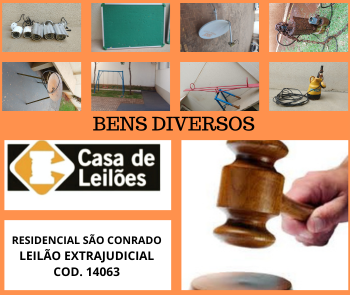 DESTINAÇÃO DE ATIVOS