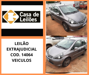 HONDA/FIT LX (2007/2007)