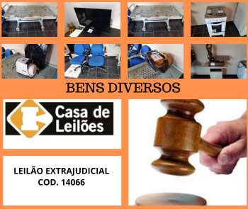 BENS DIVERSOS E CADEIRAS