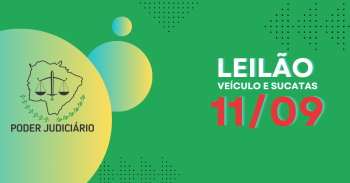 LEILÃO 080/2024 DE BENS APREENDIDOS EM AÇÕES PENAIS