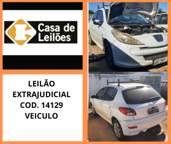 I / PEUGEOT 207HB XR, 2012/2012