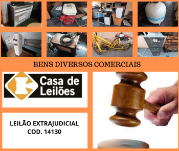 BENS DIVERSOS