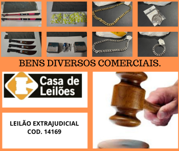 BENS DIVERSOS COMERCIAIS