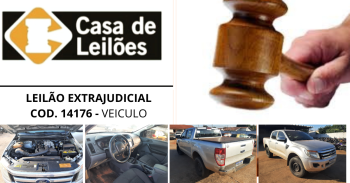 I/FORD RANGER XL CD2 25 (2014/2015)