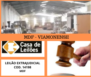 MDF - VIAMONENSE