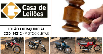 MOTOS CIRCULAÇÃO