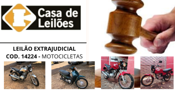 MOTOS CIRCULAÇÃO
