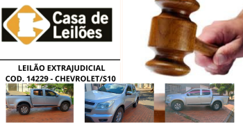 CHEVROLET/S10 LT DD2 (2013/2013)