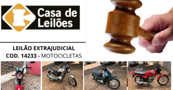 MOTOS CIRCULAÇÃO
